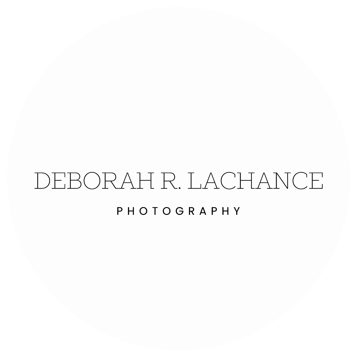 DeborahRLaChance logo